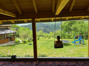 Villa Lux Nature
